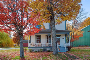 The Pritham House